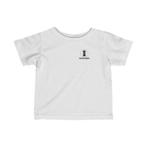 The Tesla Minute Infant Tee