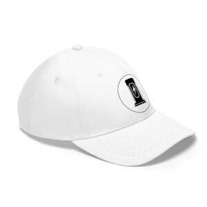 The Tesla Minute Classic Hat