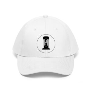 The Tesla Minute Classic Hat